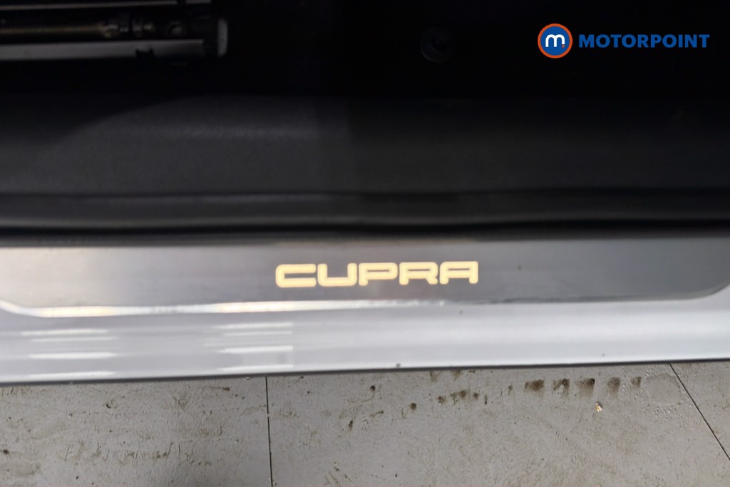 Cupra Formentor V2 Automatic Petrol SUV - Stock Number (1664216) - 27th supplementary image