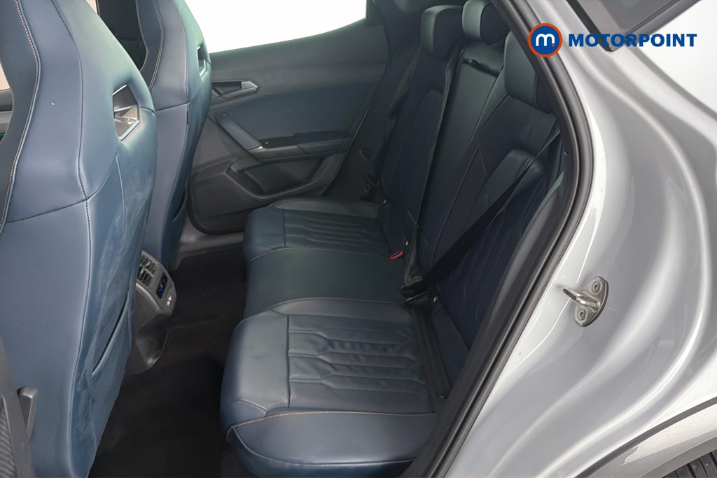 Cupra Formentor V2 Automatic Petrol SUV - Stock Number (1664216) - 28th supplementary image