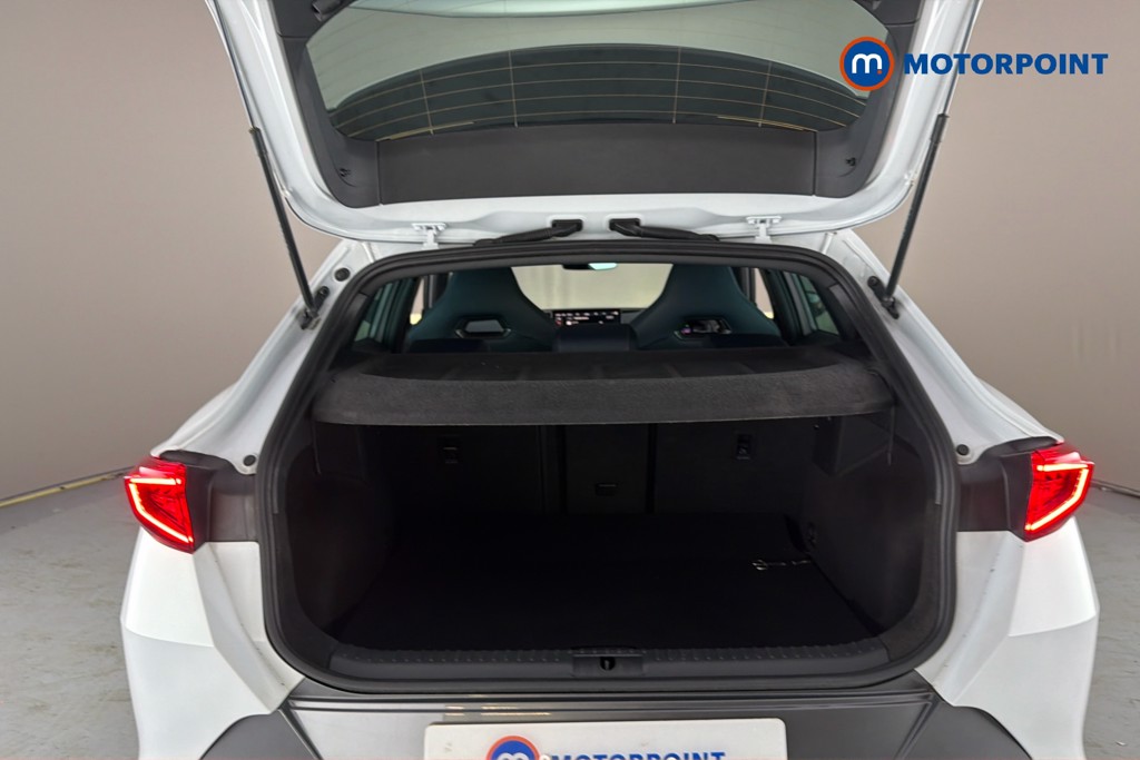 Cupra Formentor V2 Automatic Petrol SUV - Stock Number (1664216) - 33rd supplementary image