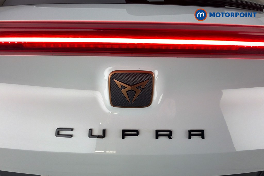 Cupra Formentor V2 Automatic Petrol SUV - Stock Number (1664216) - 37th supplementary image