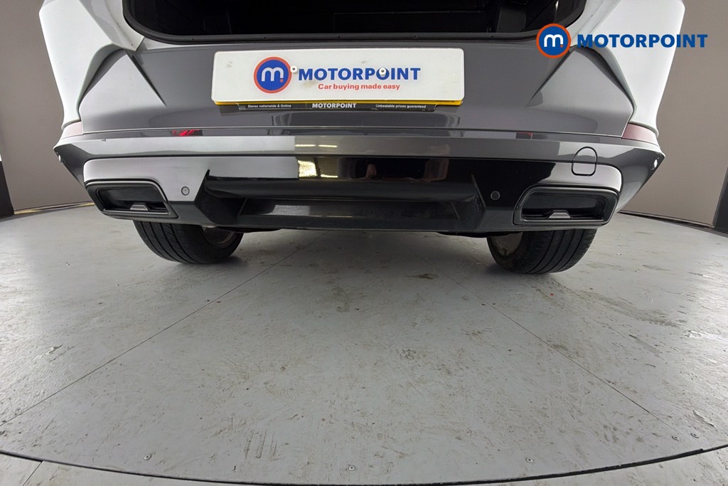 Cupra Formentor V2 Automatic Petrol SUV - Stock Number (1664216) - 39th supplementary image