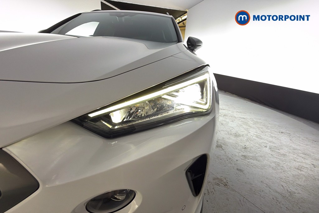 Cupra Formentor V2 Automatic Petrol SUV - Stock Number (1664216) - 44th supplementary image