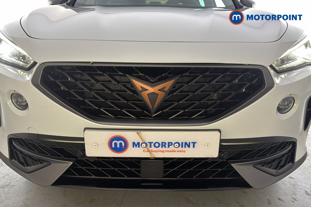 Cupra Formentor V2 Automatic Petrol SUV - Stock Number (1664216) - 45th supplementary image