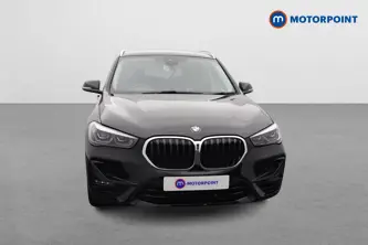 BMW X1 Sport Automatic Petrol SUV - Stock Number (1664227) - Front bumper