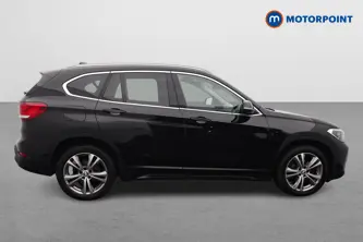 BMW X1 Sport Automatic Petrol SUV - Stock Number (1664227) - Drivers side