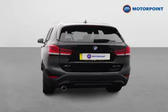 BMW X1 Sport Automatic Petrol SUV - Stock Number (1664227) - Rear bumper