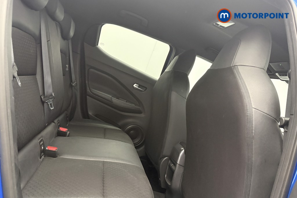 Nissan Juke N-Connecta Manual Petrol SUV - Stock Number (1664254) - 9th supplementary image