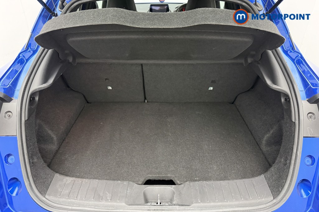 Nissan Juke N-Connecta Manual Petrol SUV - Stock Number (1664254) - 22nd supplementary image