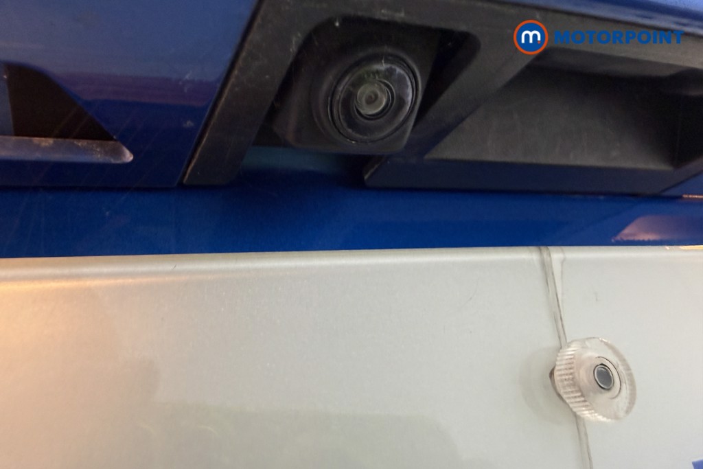 Nissan Juke N-Connecta Manual Petrol SUV - Stock Number (1664254) - 28th supplementary image