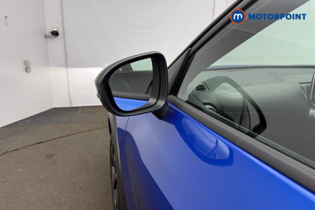 Nissan Juke N-Connecta Manual Petrol SUV - Stock Number (1664254) - 29th supplementary image