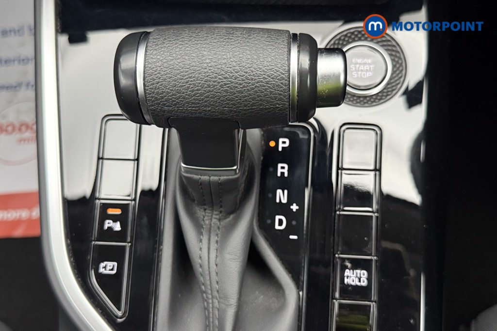 KIA Niro 2 Automatic Petrol-Electric Hybrid SUV - Stock Number (1664363) - 14th supplementary image