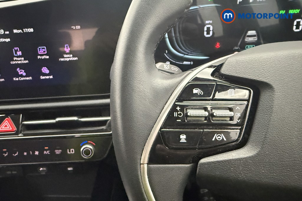 KIA Niro 2 Automatic Petrol-Electric Hybrid SUV - Stock Number (1664363) - 15th supplementary image
