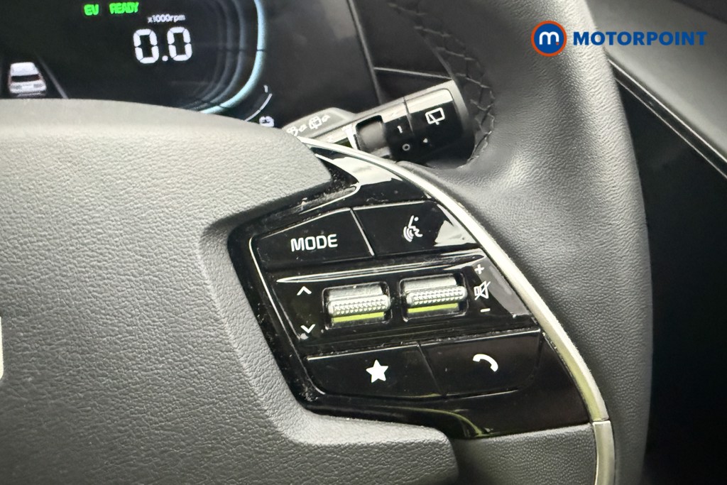 KIA Niro 2 Automatic Petrol-Electric Hybrid SUV - Stock Number (1664363) - 16th supplementary image