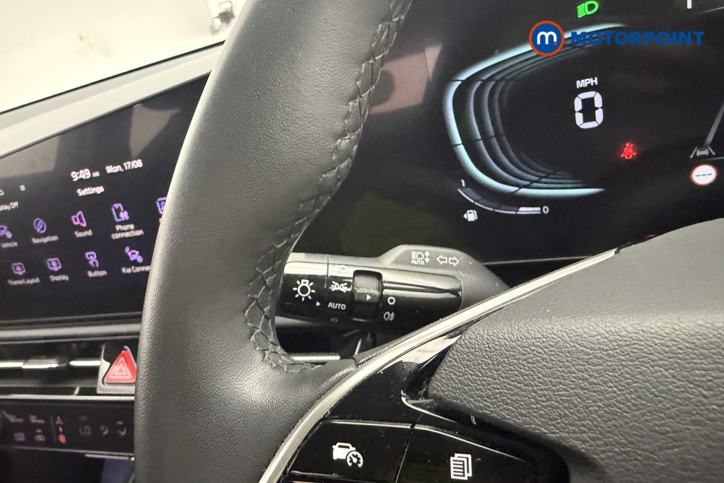 KIA Niro 2 Automatic Petrol-Electric Hybrid SUV - Stock Number (1664363) - 17th supplementary image