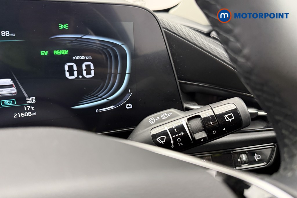 KIA Niro 2 Automatic Petrol-Electric Hybrid SUV - Stock Number (1664363) - 18th supplementary image