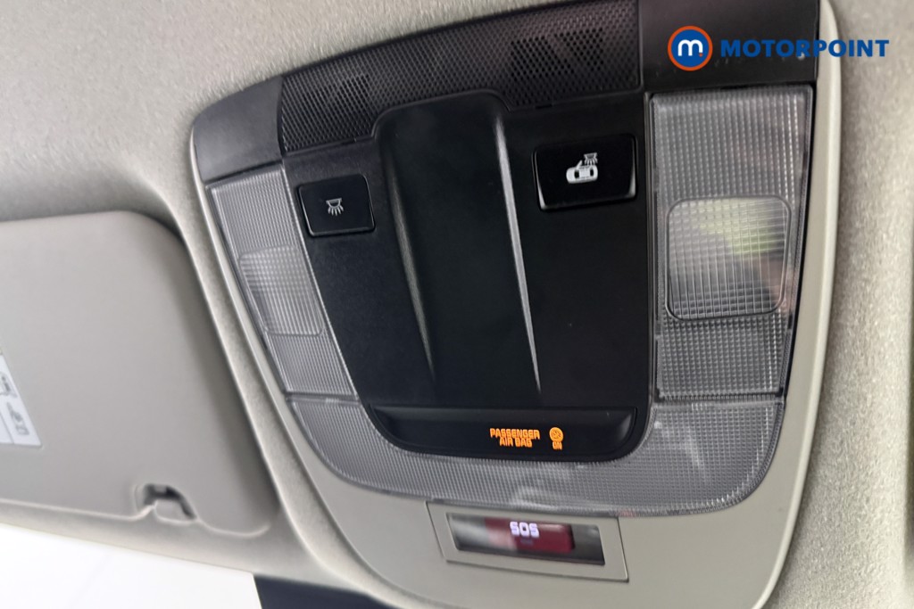 KIA Niro 2 Automatic Petrol-Electric Hybrid SUV - Stock Number (1664363) - 20th supplementary image
