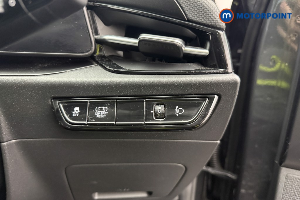 KIA Niro 2 Automatic Petrol-Electric Hybrid SUV - Stock Number (1664363) - 21st supplementary image