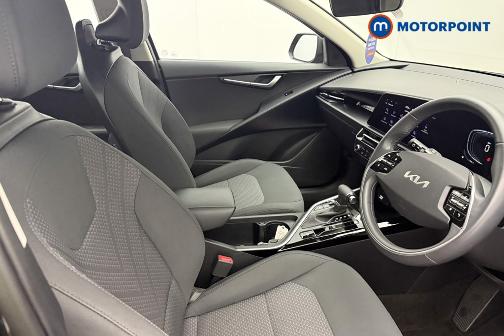 KIA Niro 2 Automatic Petrol-Electric Hybrid SUV - Stock Number (1664363) - 23rd supplementary image