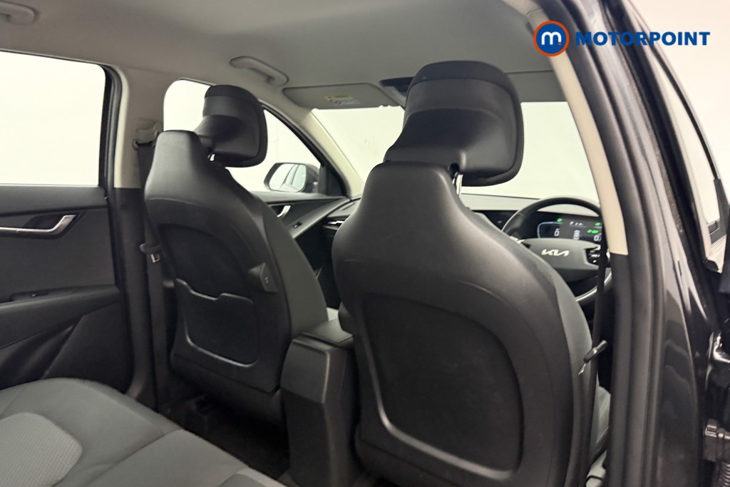 KIA Niro 2 Automatic Petrol-Electric Hybrid SUV - Stock Number (1664363) - 26th supplementary image