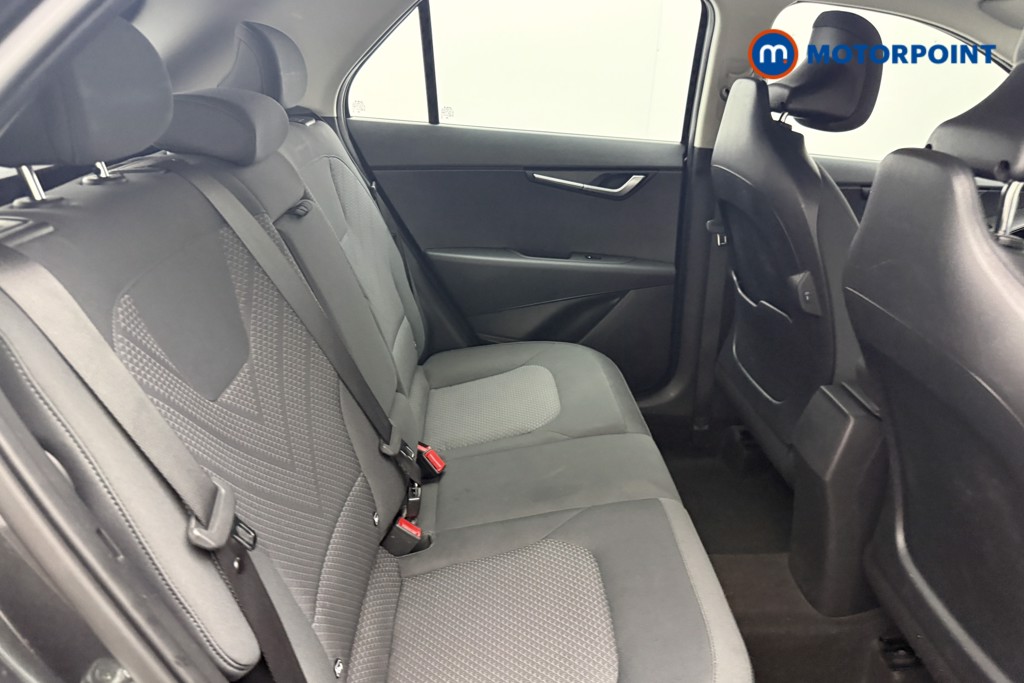 KIA Niro 2 Automatic Petrol-Electric Hybrid SUV - Stock Number (1664363) - 27th supplementary image