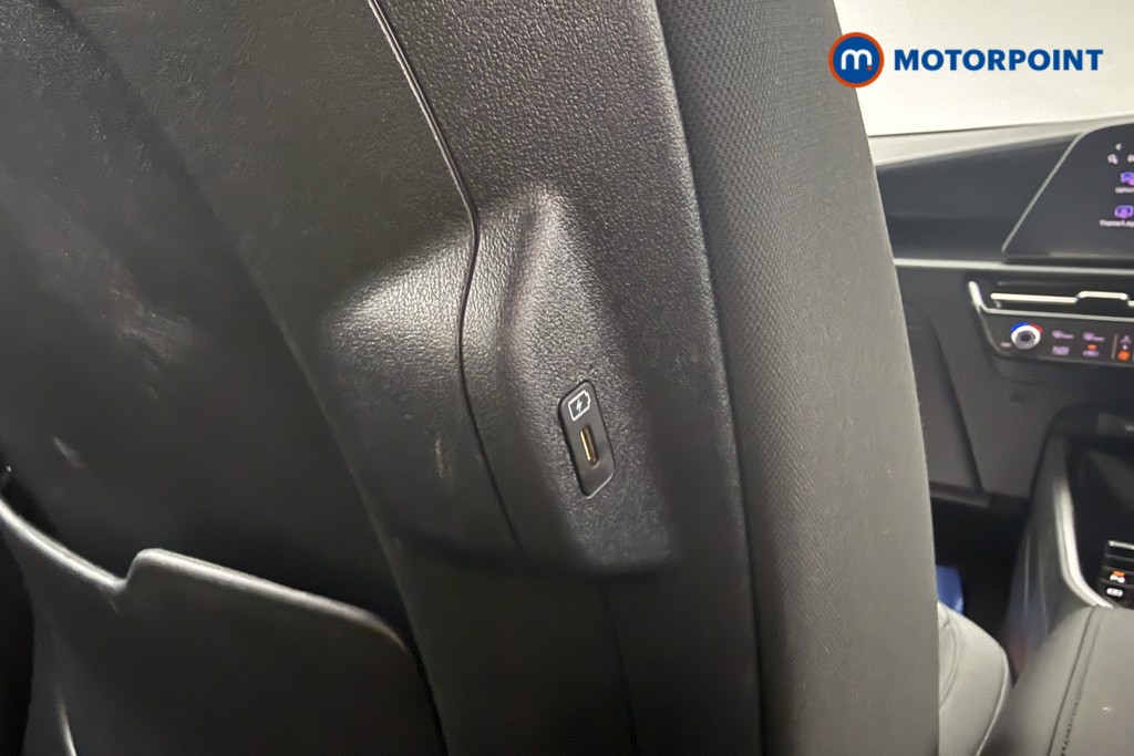 KIA Niro 2 Automatic Petrol-Electric Hybrid SUV - Stock Number (1664363) - 31st supplementary image