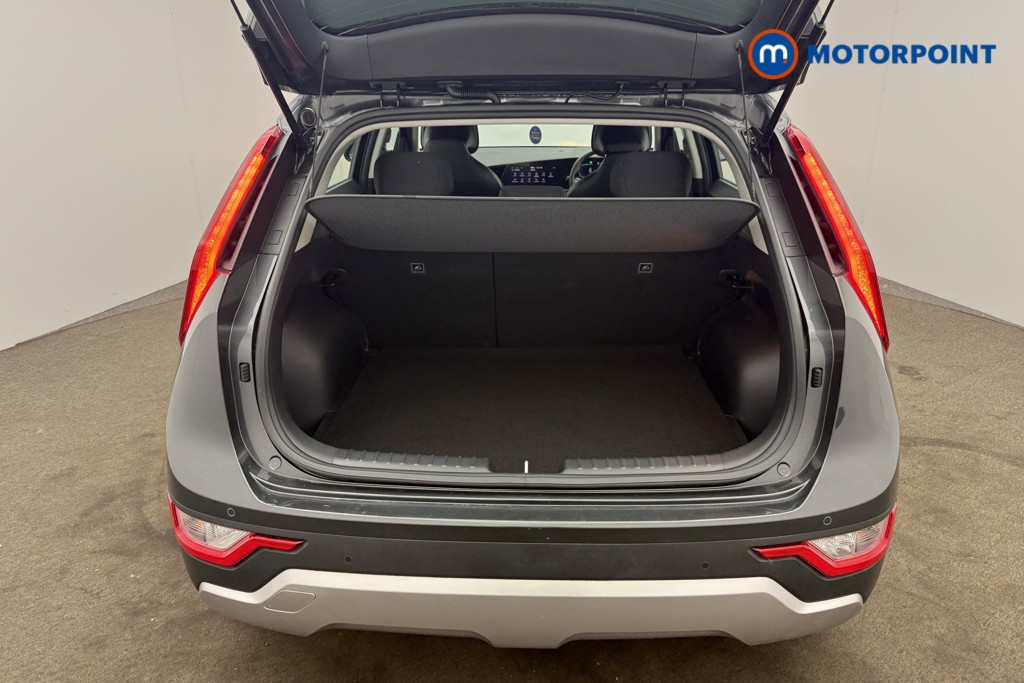 KIA Niro 2 Automatic Petrol-Electric Hybrid SUV - Stock Number (1664363) - 33rd supplementary image