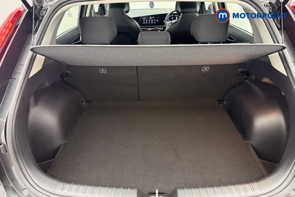 KIA Niro 2 Automatic Petrol-Electric Hybrid SUV - Stock Number (1664363) - 35th supplementary image