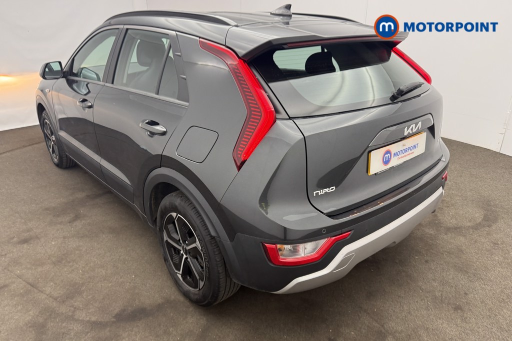 KIA Niro 2 Automatic Petrol-Electric Hybrid SUV - Stock Number (1664363) - 36th supplementary image