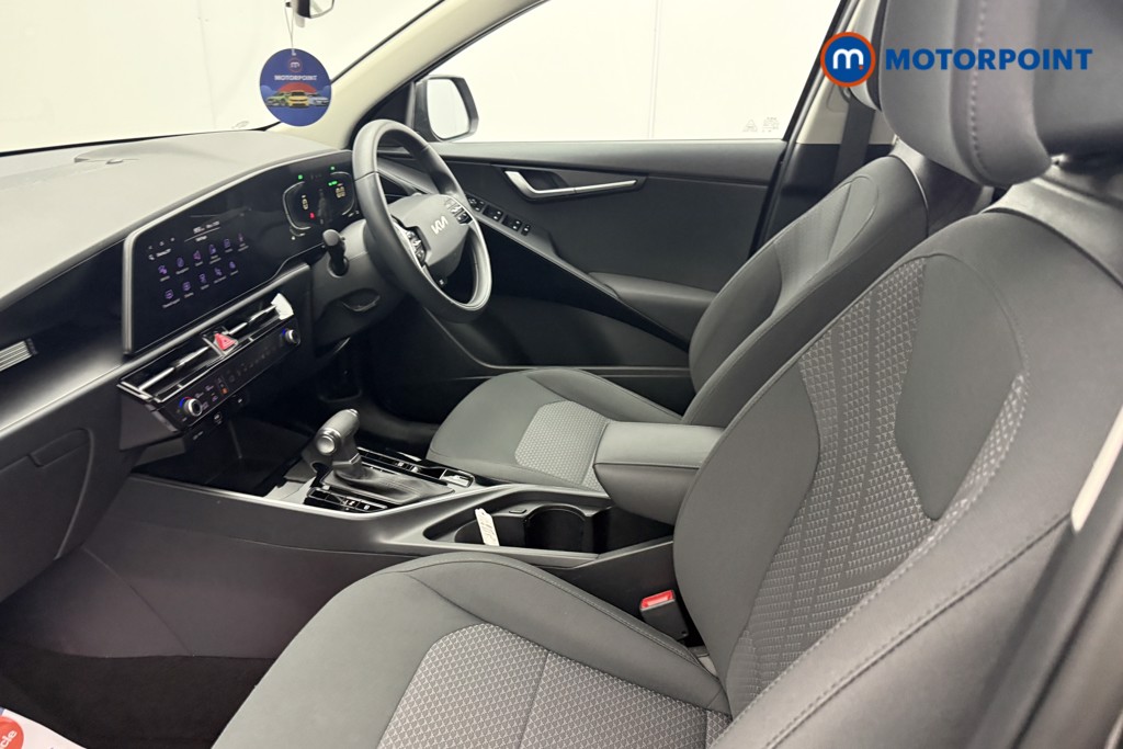 KIA Niro 2 Automatic Petrol-Electric Hybrid SUV - Stock Number (1664363) - 38th supplementary image
