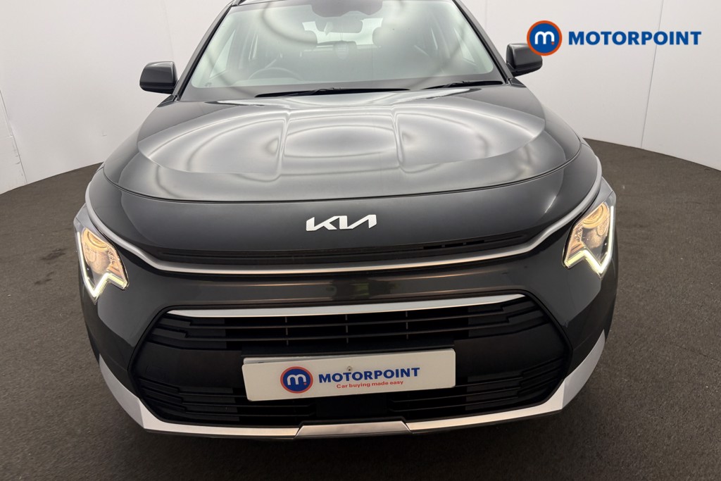 KIA Niro 2 Automatic Petrol-Electric Hybrid SUV - Stock Number (1664363) - 39th supplementary image