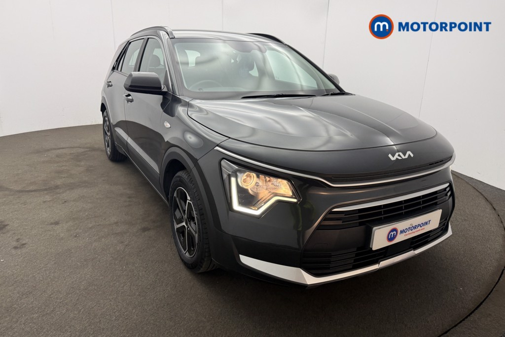KIA Niro 2 Automatic Petrol-Electric Hybrid SUV - Stock Number (1664363) - 40th supplementary image