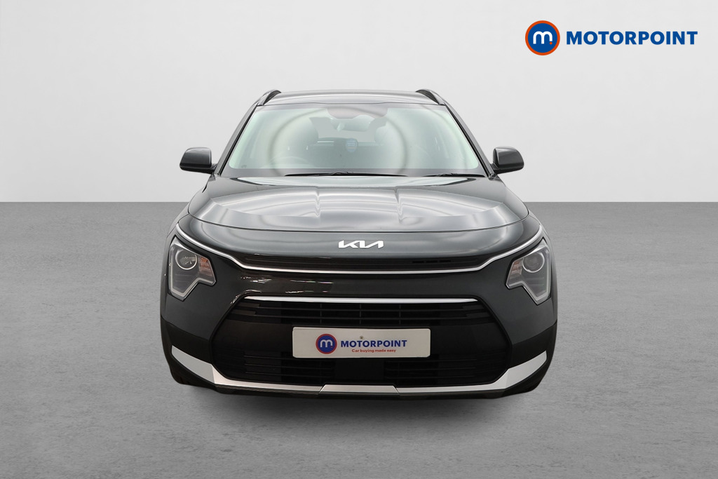 KIA Niro 2 Automatic Petrol-Electric Hybrid SUV - Stock Number (1664363) - Front bumper