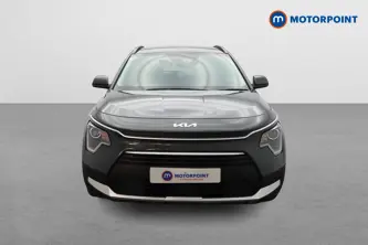KIA Niro 2 Automatic Petrol-Electric Hybrid SUV - Stock Number (1664363) - Front bumper