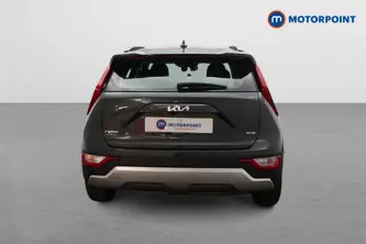 KIA Niro 2 Automatic Petrol-Electric Hybrid SUV - Stock Number (1664363) - Rear bumper