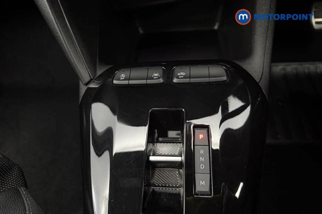 Vauxhall Corsa GS Automatic Petrol Hatchback - Stock Number (1664366) - 6th supplementary image