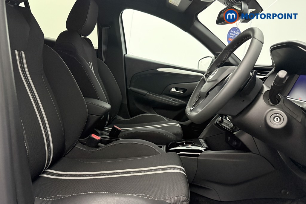 Vauxhall Corsa GS Automatic Petrol Hatchback - Stock Number (1664366) - 7th supplementary image