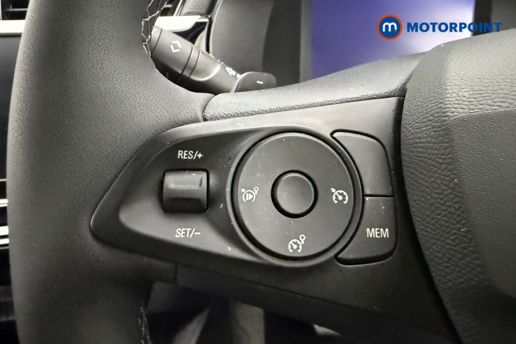 Vauxhall Corsa GS Automatic Petrol Hatchback - Stock Number (1664366) - 13th supplementary image