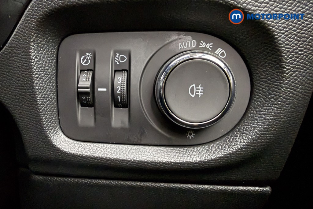 Vauxhall Corsa GS Automatic Petrol Hatchback - Stock Number (1664366) - 16th supplementary image