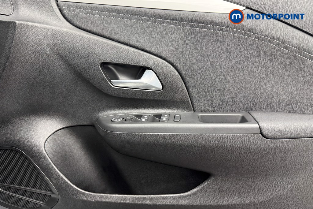 Vauxhall Corsa GS Automatic Petrol Hatchback - Stock Number (1664366) - 17th supplementary image