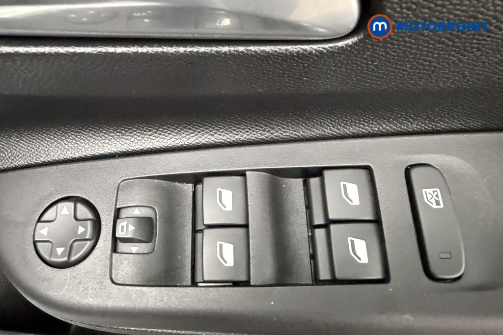 Vauxhall Corsa GS Automatic Petrol Hatchback - Stock Number (1664366) - 18th supplementary image
