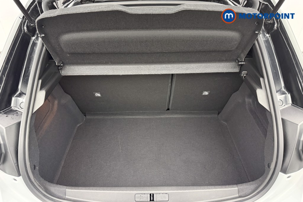 Vauxhall Corsa GS Automatic Petrol Hatchback - Stock Number (1664366) - 20th supplementary image