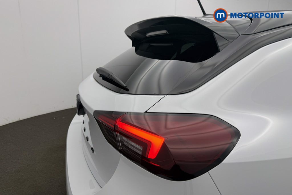 Vauxhall Corsa GS Automatic Petrol Hatchback - Stock Number (1664366) - 24th supplementary image