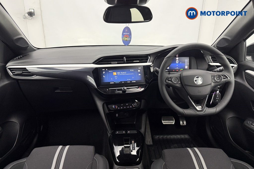 Vauxhall Corsa GS Automatic Petrol Hatchback - Stock Number (1664366) - 1st supplementary image