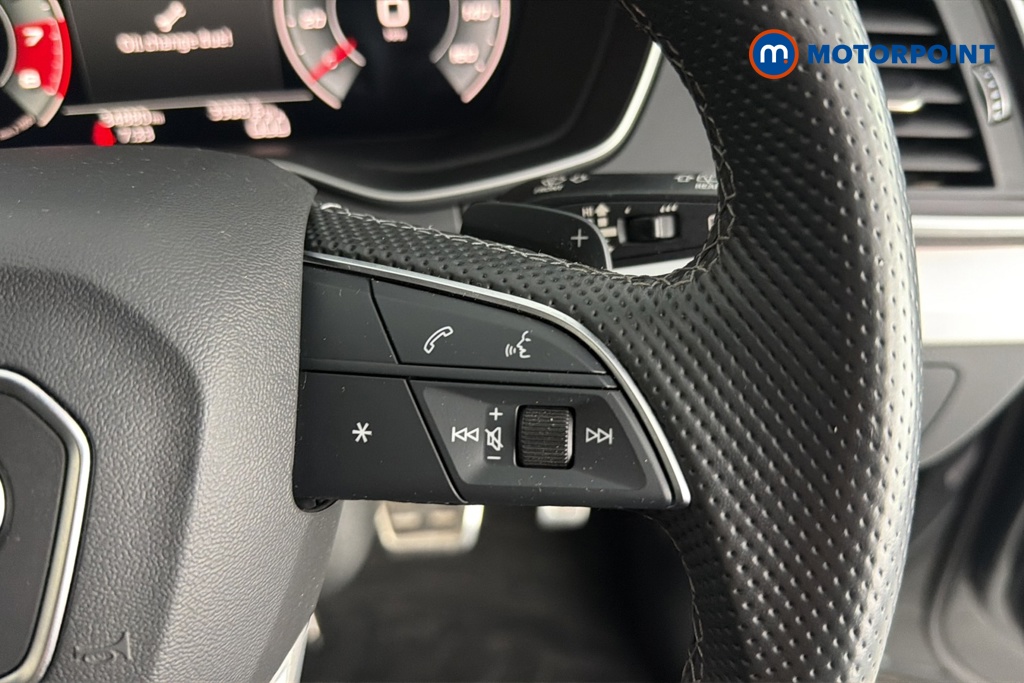 Audi Q5 S Line Automatic Petrol SUV - Stock Number (1664413) - 3rd supplementary image