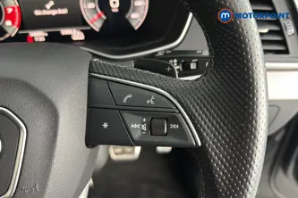Audi Q5 S Line Automatic Petrol SUV - Stock Number (1664413) - 3rd supplementary image