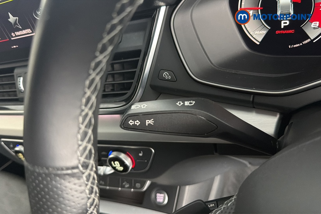 Audi Q5 S Line Automatic Petrol SUV - Stock Number (1664413) - 5th supplementary image