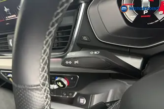 Audi Q5 S Line Automatic Petrol SUV - Stock Number (1664413) - 5th supplementary image
