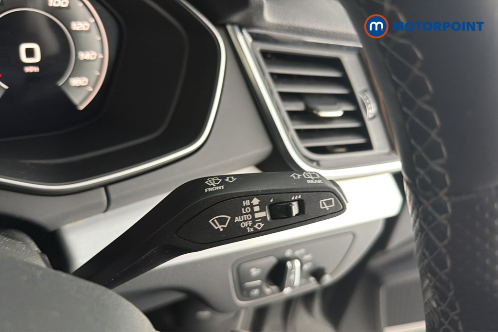 Audi Q5 S Line Automatic Petrol SUV - Stock Number (1664413) - 6th supplementary image