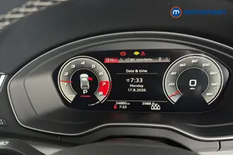 Audi Q5 S Line Automatic Petrol SUV - Stock Number (1664413) - 7th supplementary image