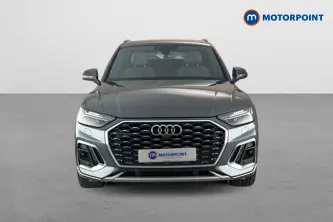 Audi Q5 S Line Automatic Petrol SUV - Stock Number (1664413) - Front bumper